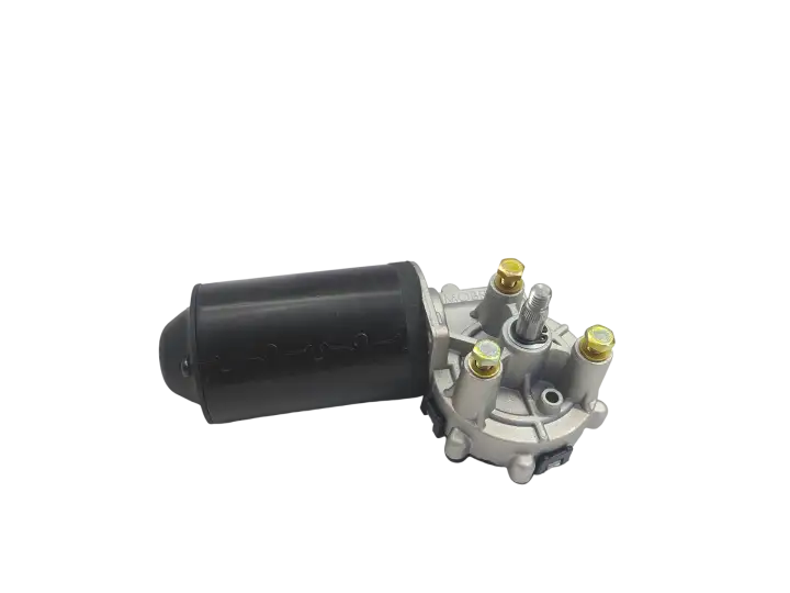 MOTOR LIMPADOR DE PARA-BRISA LKW M8 C6V 12V ou 24V